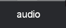 audio
