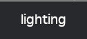 lighting